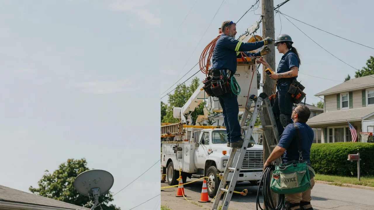 Electrical Repair in Stratford, OK near me